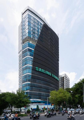 Diamond Luxury Sailing Tower